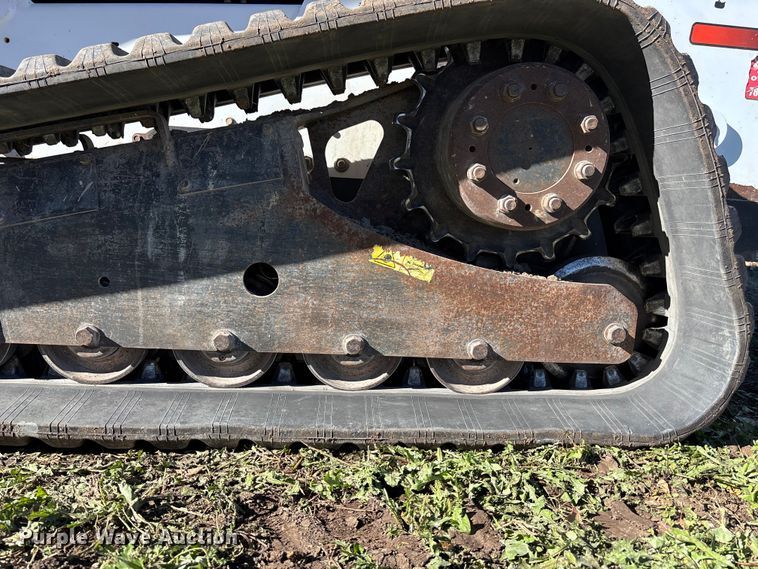 image for item EE4299 2014 Bobcat T770 tracked skid steer loader