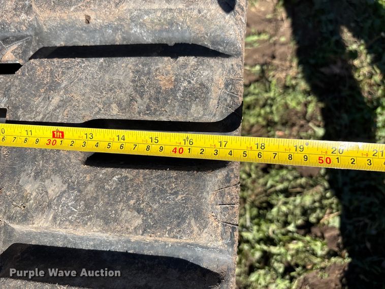 image for item EE4299 2014 Bobcat T770 tracked skid steer loader