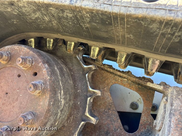 image for item EE4299 2014 Bobcat T770 tracked skid steer loader