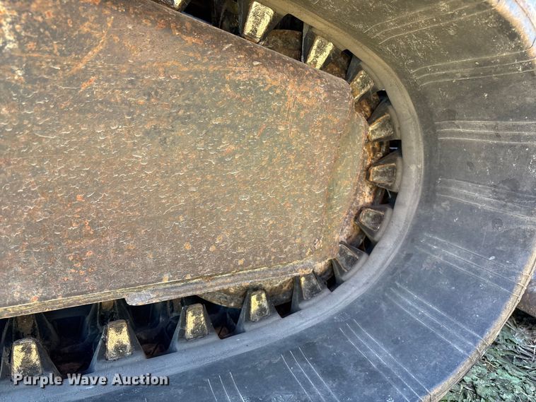 image for item EE4299 2014 Bobcat T770 tracked skid steer loader