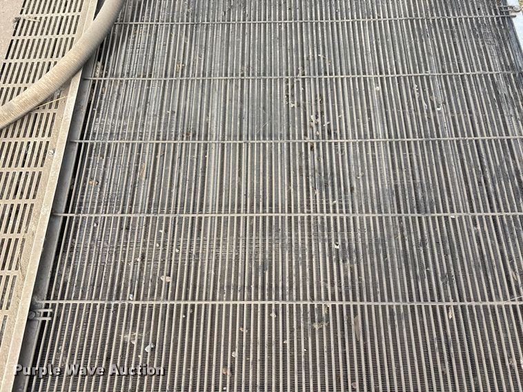 image for item EE4357 Marvair AVPA608CA100MU–100 air conditioning unit