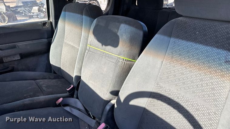 image for item EE4437 2007 GMC Sierra 1500 Ext. Cab pickup truck