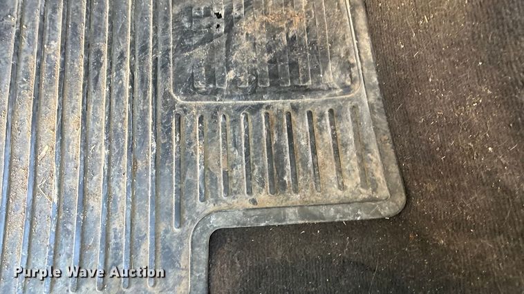 image for item EE4437 2007 GMC Sierra 1500 Ext. Cab pickup truck