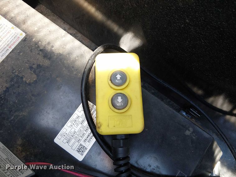 image for item EF1976 2025 PJ Trailers DT162 dump trailer