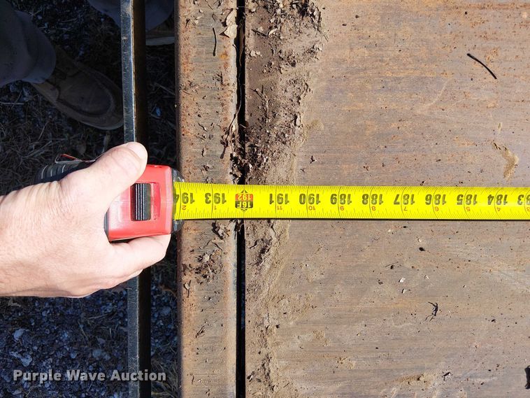 image for item EF1976 2025 PJ Trailers DT162 dump trailer