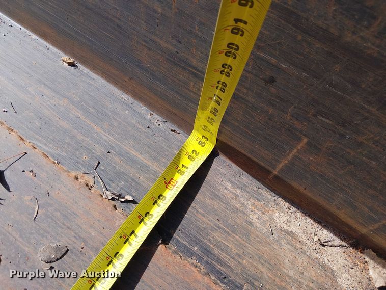 image for item EF1976 2025 PJ Trailers DT162 dump trailer