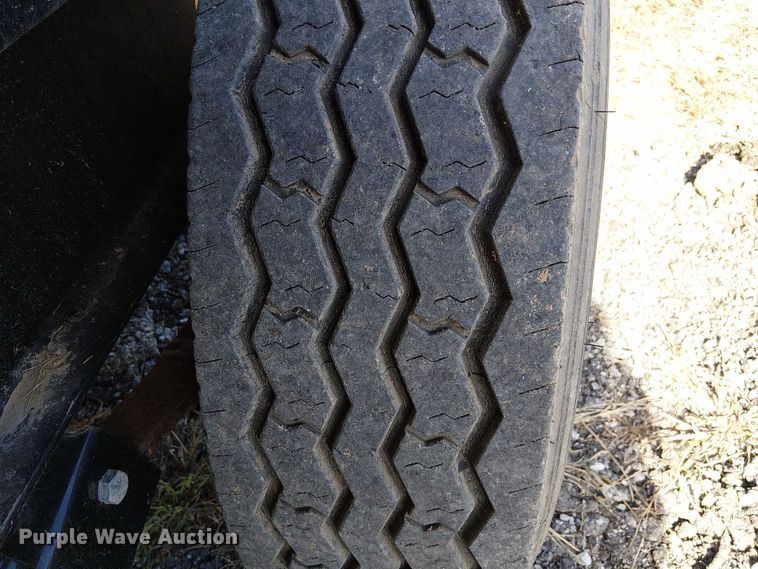 image for item EF1976 2025 PJ Trailers DT162 dump trailer