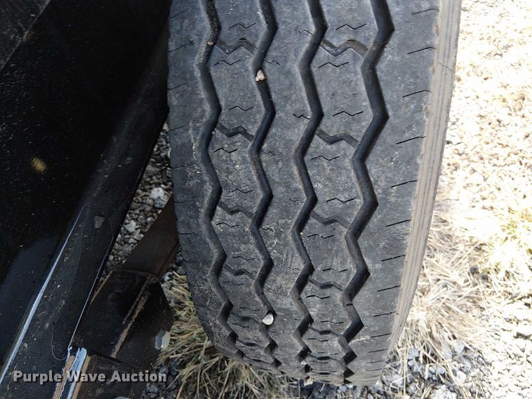 image for item EF1976 2025 PJ Trailers DT162 dump trailer