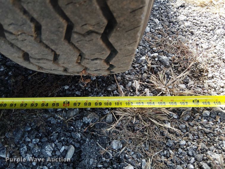 image for item EF1976 2025 PJ Trailers DT162 dump trailer