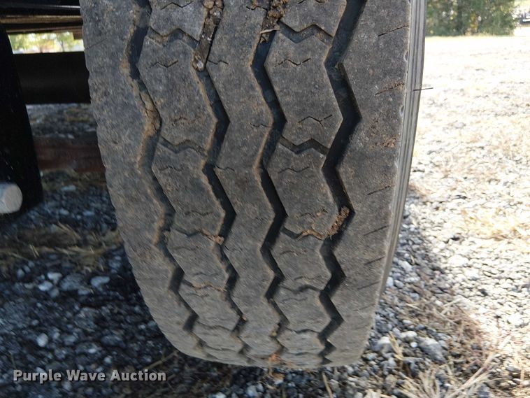 image for item EF1976 2025 PJ Trailers DT162 dump trailer