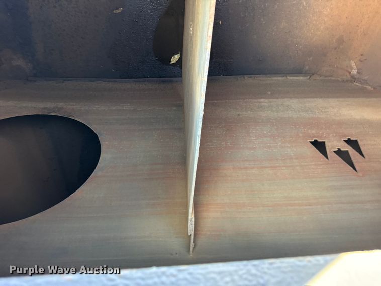 image for item EF2225 1978 Mack RD686 water truck