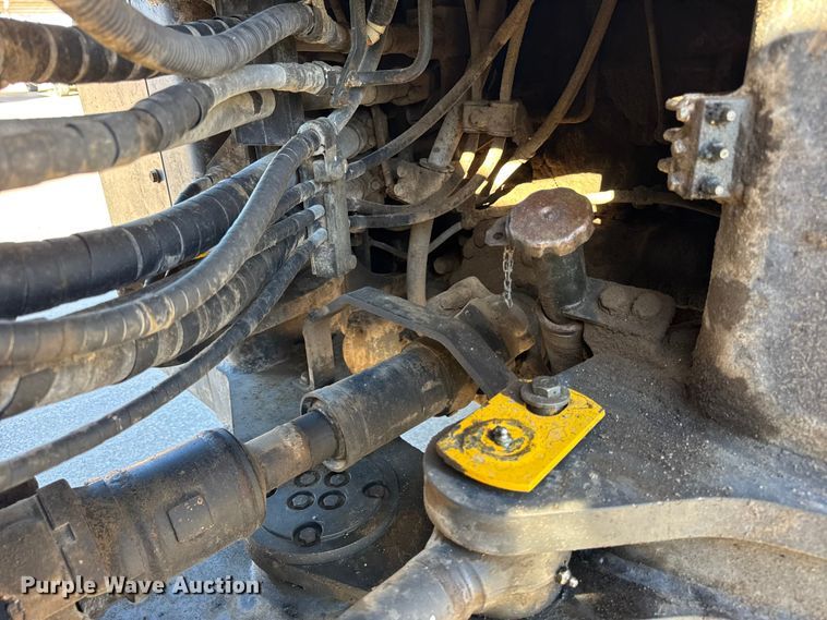 image for item EF2275 2013 Komatsu WA470-7 wheel loader