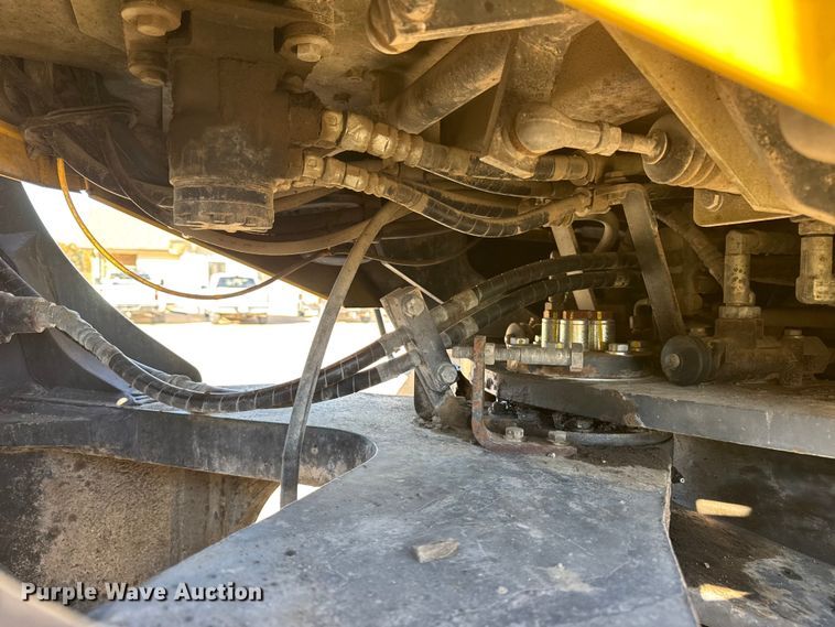 image for item EF2275 2013 Komatsu WA470-7 wheel loader
