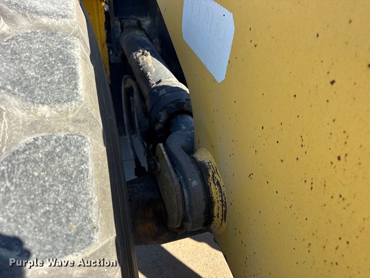 image for item EF2275 2013 Komatsu WA470-7 wheel loader