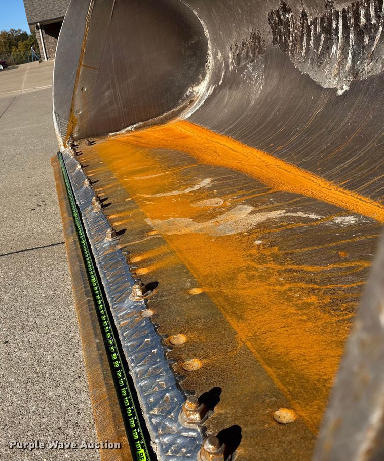 image for item EF2275 2013 Komatsu WA470-7 wheel loader