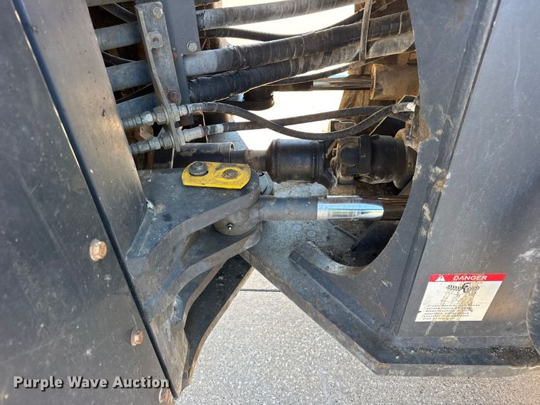 image for item EF2275 2013 Komatsu WA470-7 wheel loader