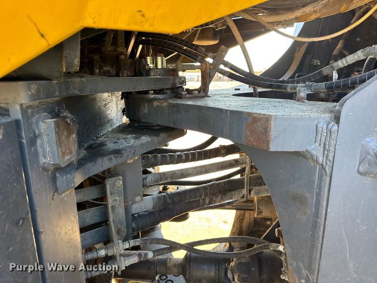 image for item EF2275 2013 Komatsu WA470-7 wheel loader