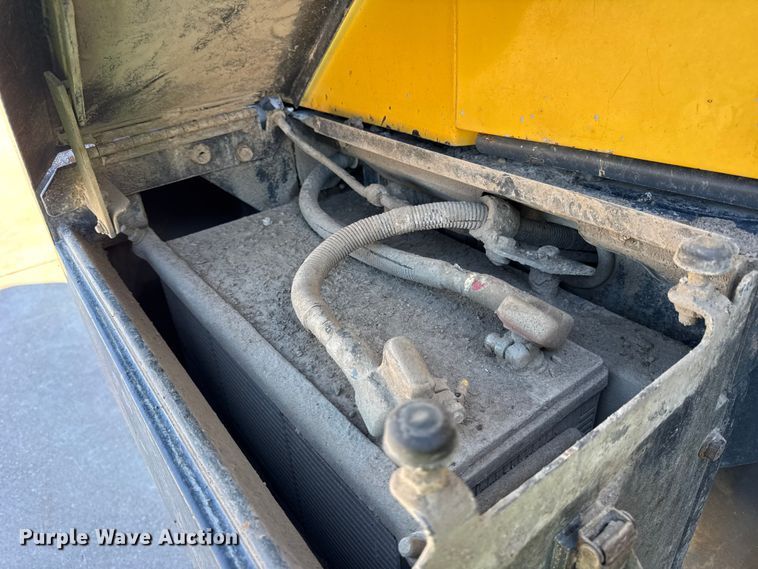 image for item EF2275 2013 Komatsu WA470-7 wheel loader