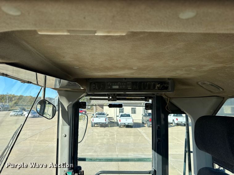 image for item EF2275 2013 Komatsu WA470-7 wheel loader