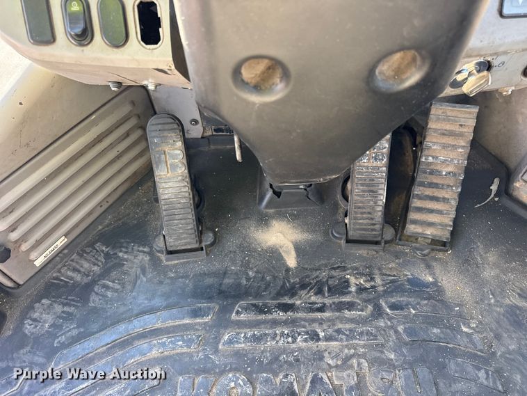 image for item EF2275 2013 Komatsu WA470-7 wheel loader