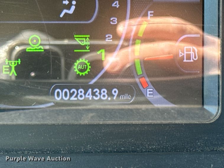 image for item EF2275 2013 Komatsu WA470-7 wheel loader