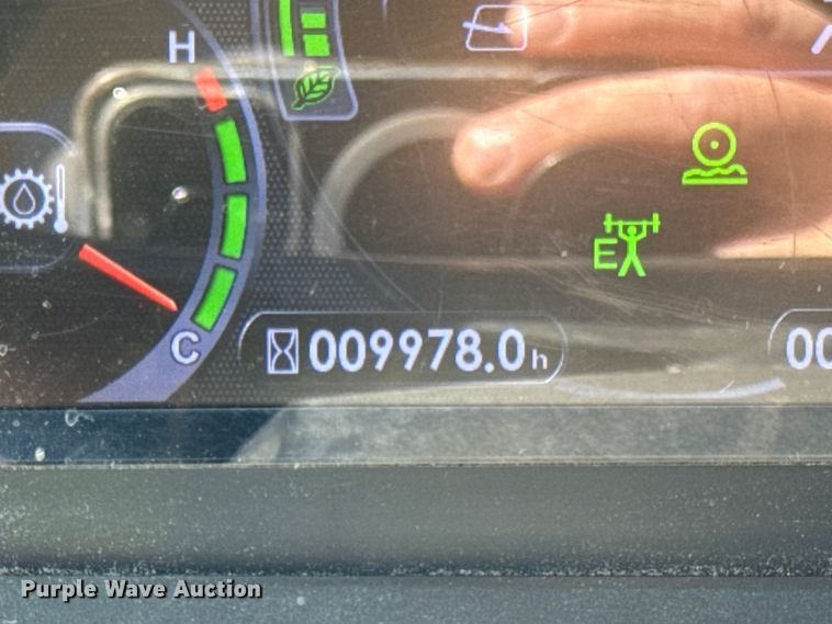 image for item EF2275 2013 Komatsu WA470-7 wheel loader