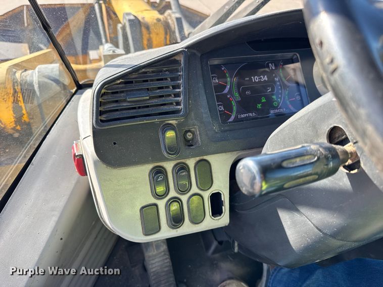 image for item EF2275 2013 Komatsu WA470-7 wheel loader