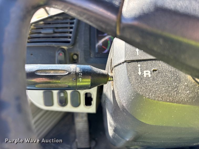 image for item EF2275 2013 Komatsu WA470-7 wheel loader