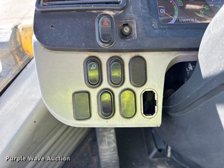 image for item EF2275 2013 Komatsu WA470-7 wheel loader