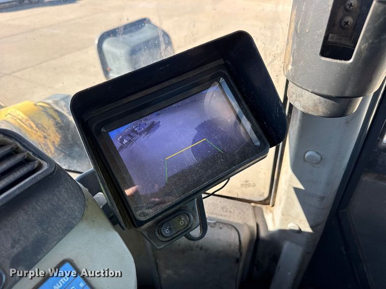 image for item EF2275 2013 Komatsu WA470-7 wheel loader