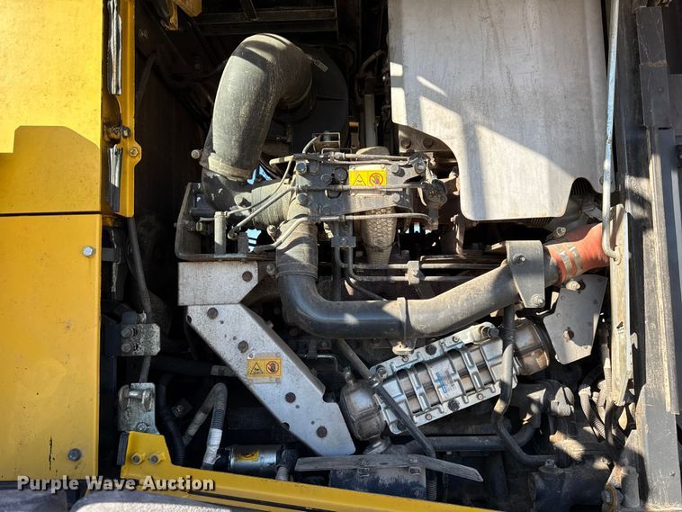 image for item EF2275 2013 Komatsu WA470-7 wheel loader