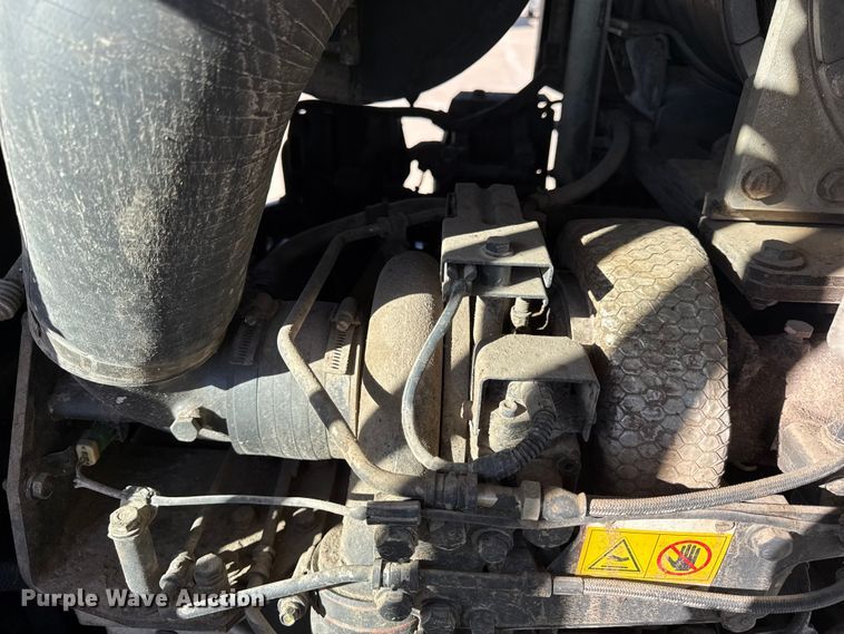 image for item EF2275 2013 Komatsu WA470-7 wheel loader