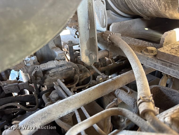 image for item EF2275 2013 Komatsu WA470-7 wheel loader