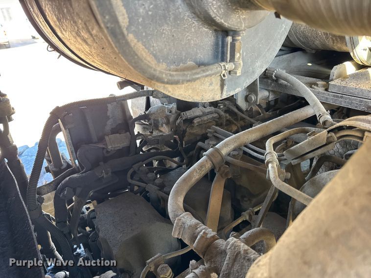 image for item EF2275 2013 Komatsu WA470-7 wheel loader