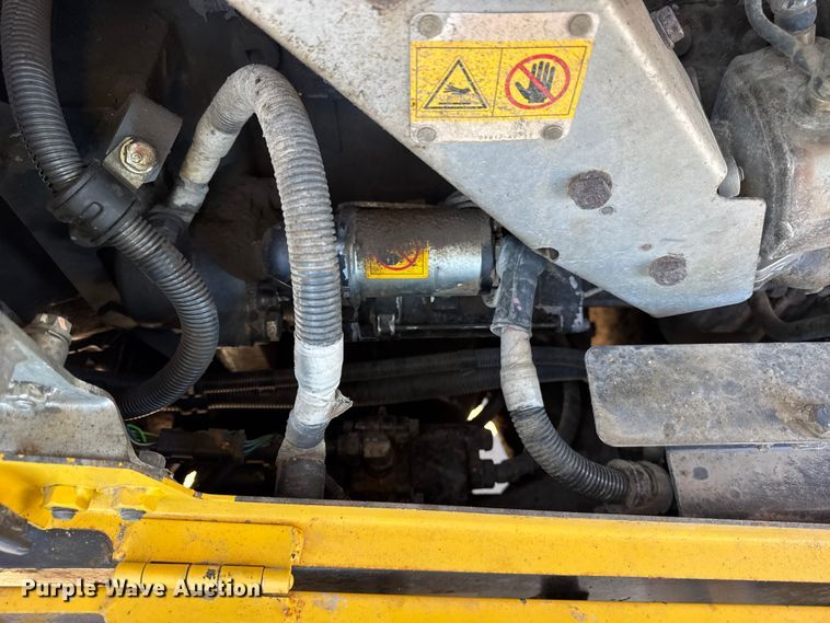 image for item EF2275 2013 Komatsu WA470-7 wheel loader