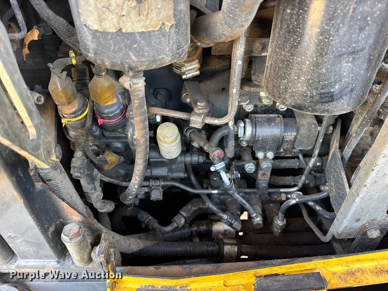 image for item EF2275 2013 Komatsu WA470-7 wheel loader