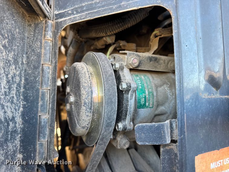 image for item EF2275 2013 Komatsu WA470-7 wheel loader