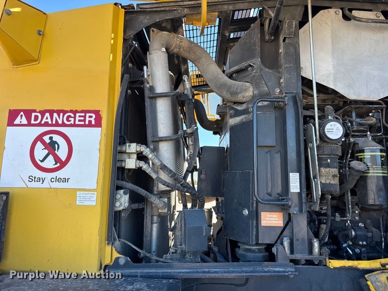 image for item EF2275 2013 Komatsu WA470-7 wheel loader