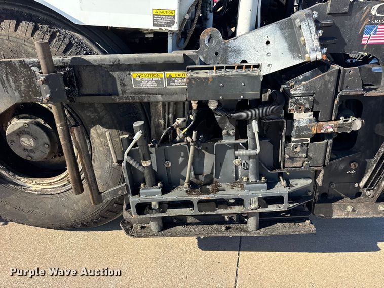 image for item EF2277 Roadtec RP-190e paver