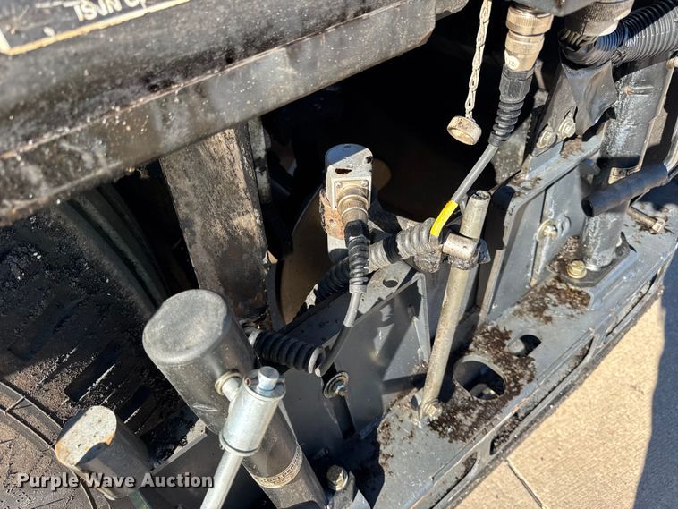 image for item EF2277 Roadtec RP-190e paver