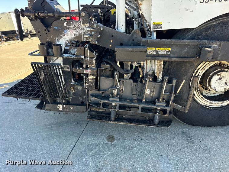 image for item EF2277 Roadtec RP-190e paver