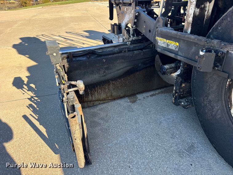 image for item EF2277 Roadtec RP-190e paver