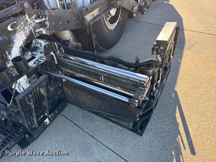 image for item EF2277 Roadtec RP-190e paver