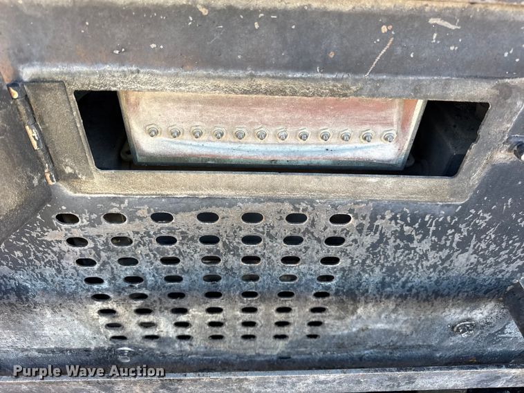 image for item EF2277 Roadtec RP-190e paver