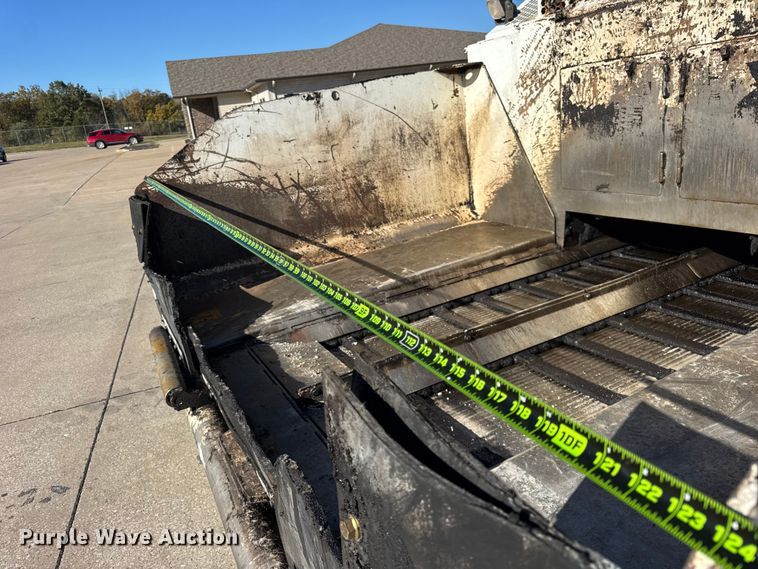 image for item EF2277 Roadtec RP-190e paver