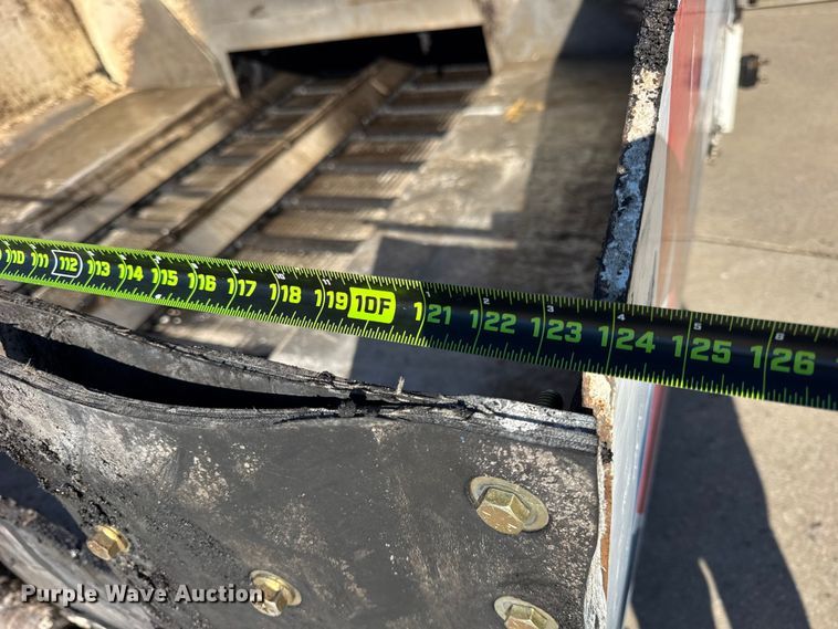 image for item EF2277 Roadtec RP-190e paver