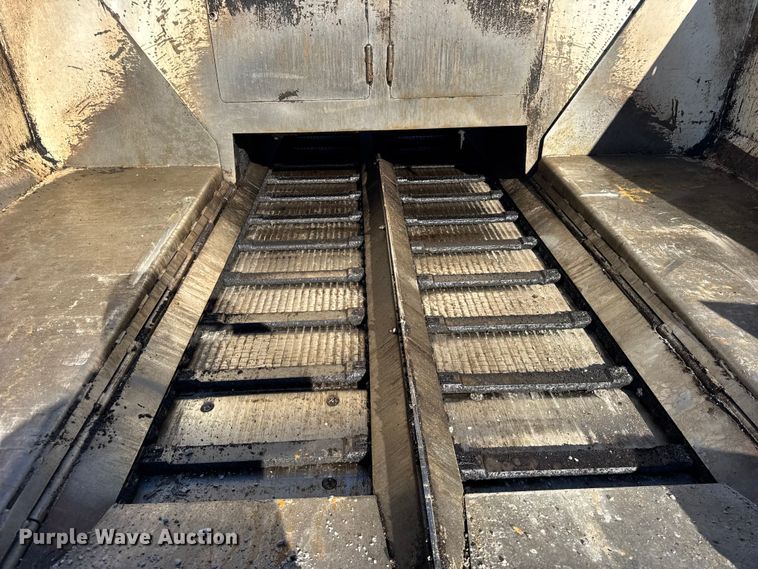 image for item EF2277 Roadtec RP-190e paver