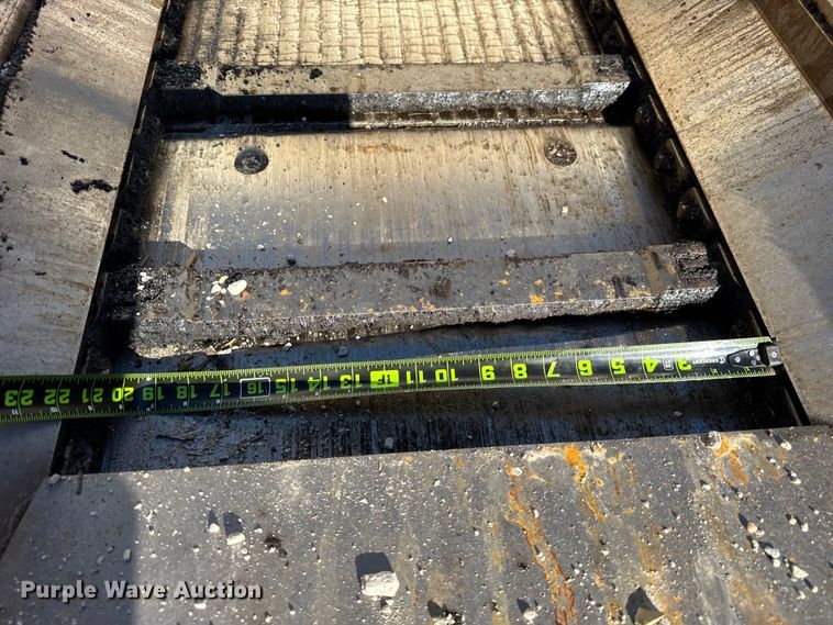 image for item EF2277 Roadtec RP-190e paver