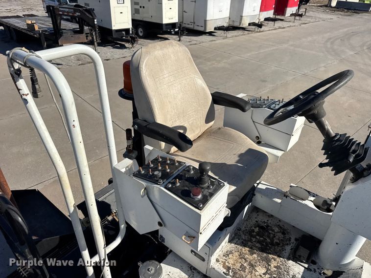 image for item EF2277 Roadtec RP-190e paver