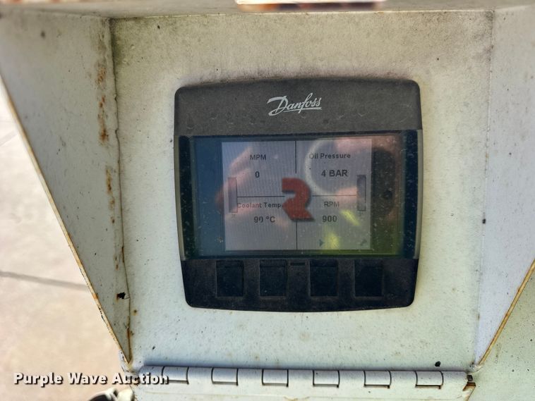 image for item EF2277 Roadtec RP-190e paver